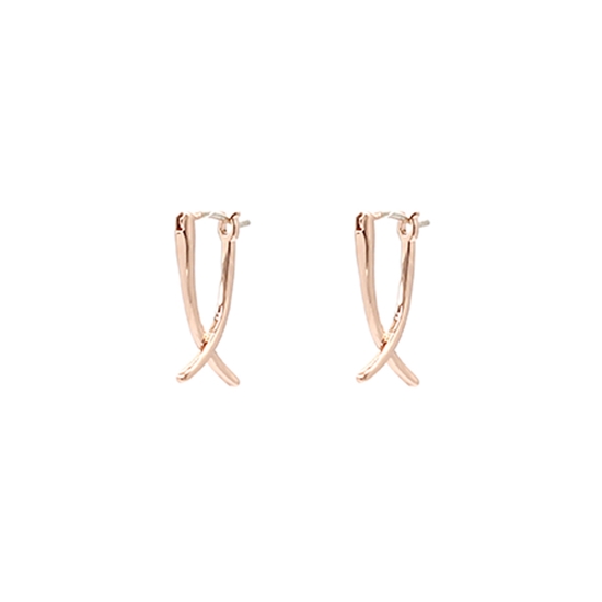 Picture of Polished Crisscross