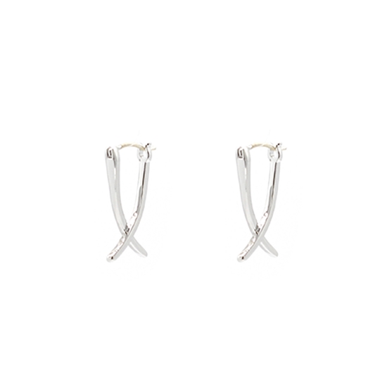 Picture of Polished Crisscross