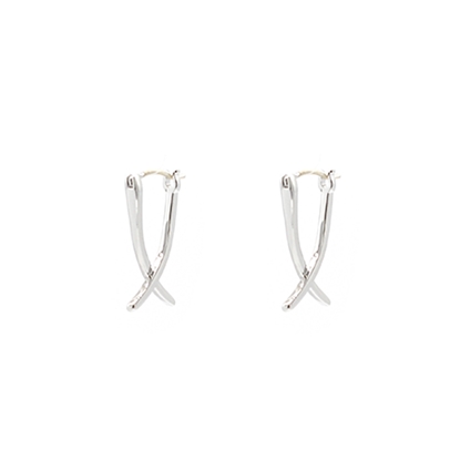 Picture of Polished Crisscross