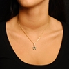 Picture of FAC Cares Charm - Sept 26