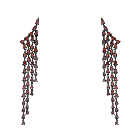 Picture of Extravagant Frills