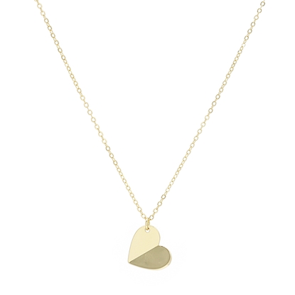 Picture of Angled Heart