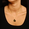 Picture of Angled Heart