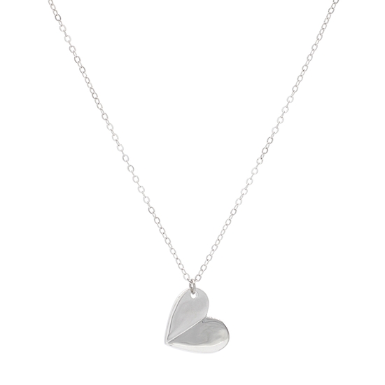 Picture of Angled Heart