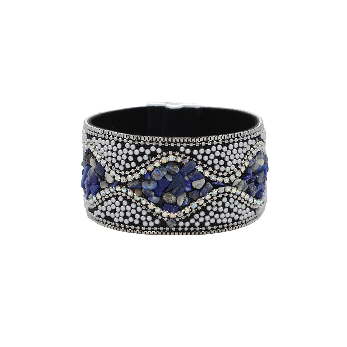 Agate Blue