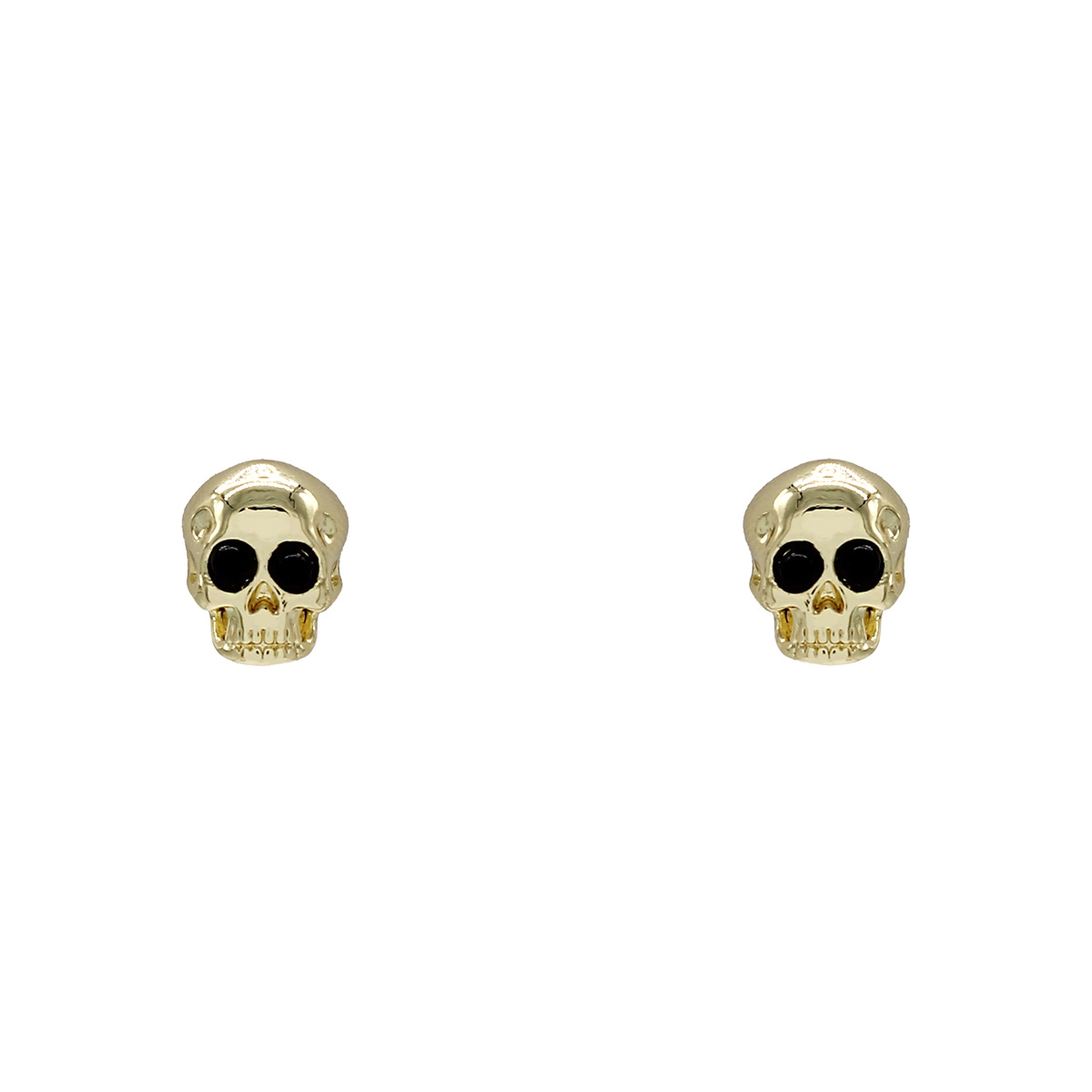 Black Beads