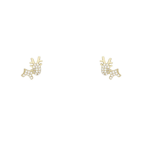 Picture of Winter Reindeer 