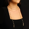 Picture of Pearls & Tassels