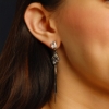 Picture of Trailing Glitter