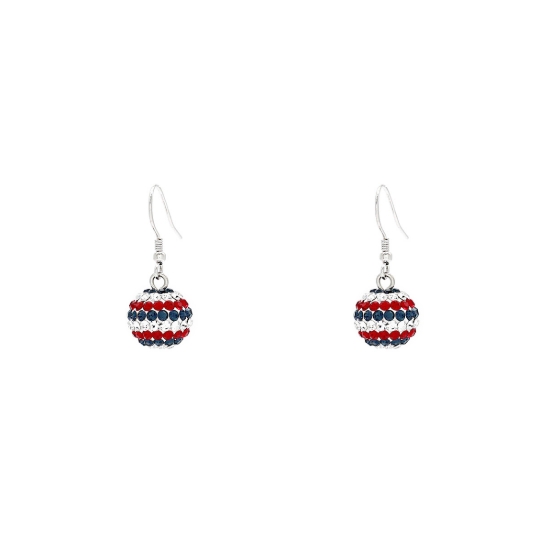 Picture of Patriotic Glamour