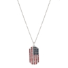 Picture of Patriotic Glamour